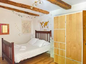 Maisons de vacances Beautiful Cottage : photos des chambres