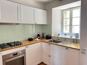 Maisons de vacances Beautiful Cottage : photos des chambres