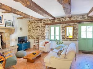 Maisons de vacances Beautiful Cottage : photos des chambres