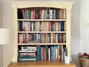 Maisons de vacances Beautiful Cottage : photos des chambres