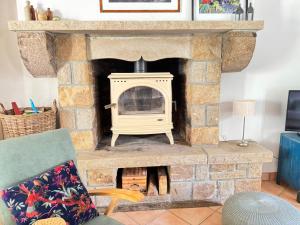 Maisons de vacances Beautiful Cottage : photos des chambres