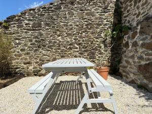 Maisons de vacances Beautiful Cottage : photos des chambres