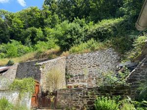 Maisons de vacances Beautiful Cottage : Maison 2 Chambres