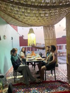 Inner Wave Morocco - Boutique Surf Yoga House