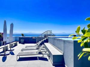 Driftwood Bay - Mossel Cove Unit 212