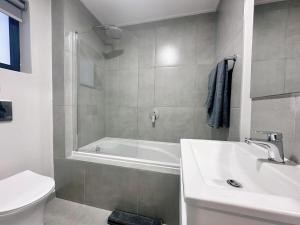 Driftwood Bay - Mossel Cove Unit 212