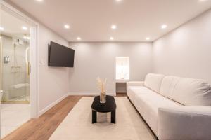 K20 - Boutique Apartments, Best Location, by BQA