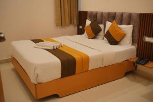 Hotel RK Koramangala