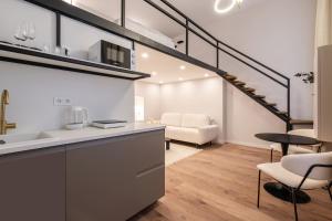 K20 - Boutique Apartments, Best Location, by BQA