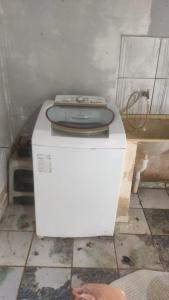 Santa Maria de Nazaré