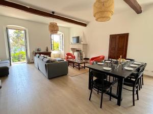 Appartements L-appartement Montenosa : Appartement