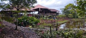 Bed and Breakfast Yantza Tur