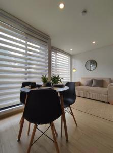 Apartamento Moderno Centro Internacional 2 Ambientes