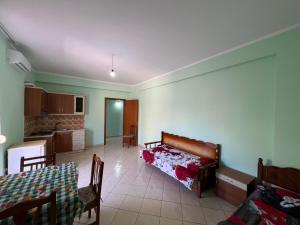 Simple Stay Orikum Apartments