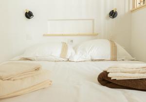 Appartements Hyper centre, resove, lave linge, wifi, coin nuit separe : photos des chambres