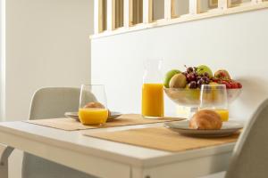 Le mirailh Hyper centre, rénové, lave linge, wifi, coin nuit séparé