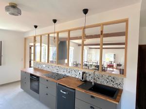 Lappartement Montenosa