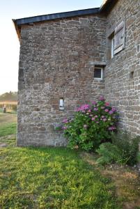 Maisons de vacances Gite dans la campagne Bretonne - Le jardin de Devant : photos des chambres