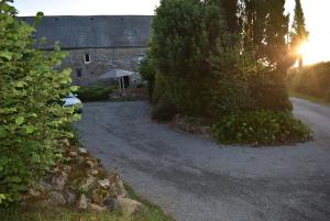 Maisons de vacances Gite dans la campagne Bretonne - Le jardin de Devant : photos des chambres