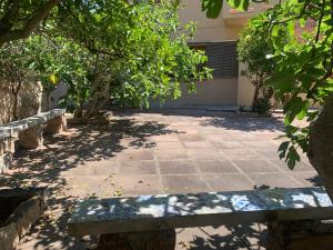 Shabby Chic Melograno img11