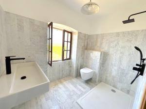 Appartements L-appartement Montenosa : photos des chambres