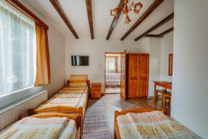 Pensiunea Patakparti 2