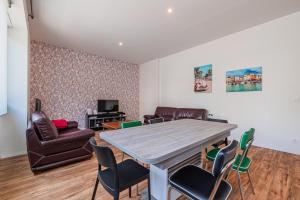 Une Parenthèse à Strasbourg