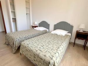 Appartements L-appartement Montenosa : photos des chambres