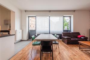 Une Parenthèse à Strasbourg