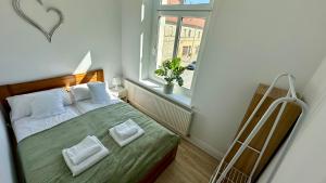 Przytulny i słoneczny apartament nr 1 Góry Sowie, Jezioro, Centrum
