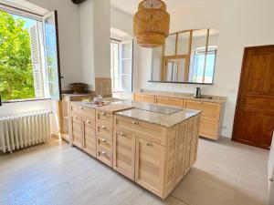 Appartements L-appartement Montenosa : photos des chambres