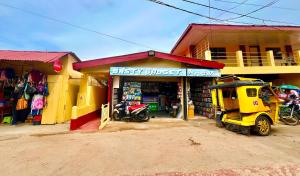 Maliag Studio Type Room for Rent