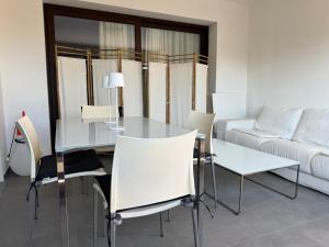Apartment mit 1 Schlafzimmer