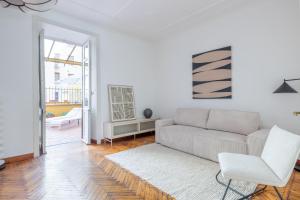 Incanto al Colosseo - Terrace retreat