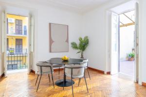 Incanto al Colosseo - Terrace retreat