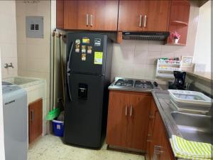 Hermoso Apto Frente Al Mar