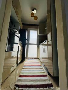 Madinaty Garden View RIA Retreat