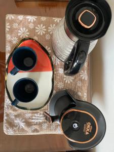 Madinaty Garden View RIA Retreat