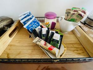 Madinaty Garden View RIA Retreat