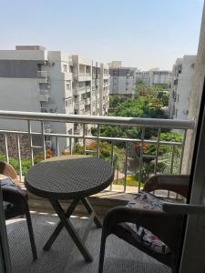 Madinaty Garden View RIA Retreat