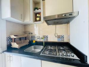 Madinaty Garden View RIA Retreat