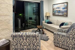 Modern Mountain Nest