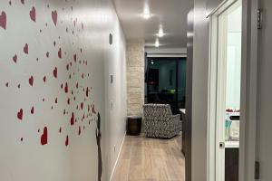 Modern Mountain Nest