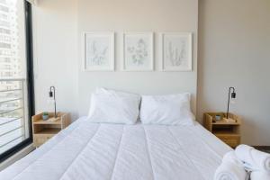 Perfect and Cozy Studio in Nunoa Ideal for 2