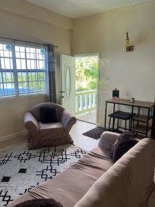 Chic City Apartment - Ubytování bez kategorie ve městě Castries