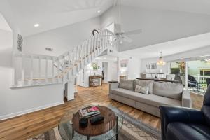 761 Spinnaker Beach House - Ubytování bez kategorie ve městě Seabrook Island