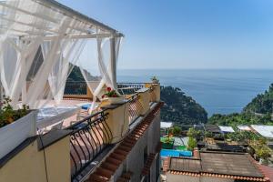 Casa San Filippo Pontone di Scala Amalfi Coast