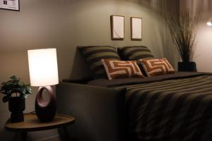 Appartements La Dune aux Argousiers in Wimereux - sleeps 4 : Appartement 1 Chambre