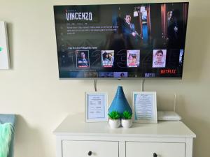 MC8 Condo Your Affordable Staycation