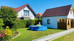 DorJan - Domki Letniskowe